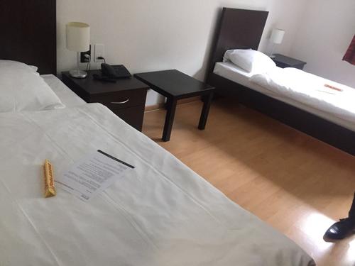 瑞士留學(xué)名校之旅第五站 酒店管理，世界酒店業(yè)的搖籃